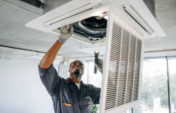 Licensed Ductwork Repair service in Villa Park, CA - FH HVAC