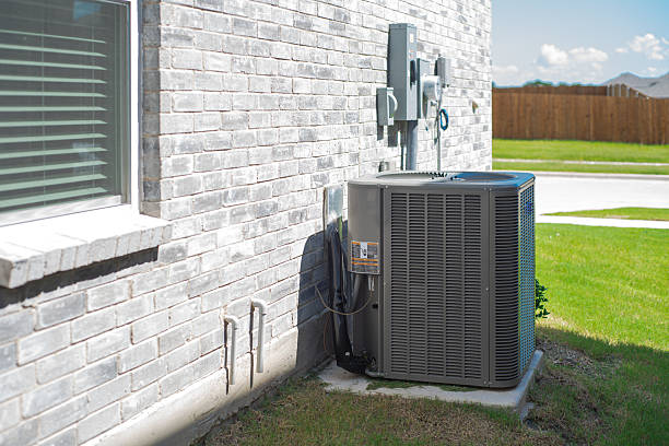 Reliable Ductwork Repair contractor in Villa Park, CA by FH HVAC